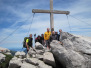 Lichtensteiner Panoramaweg 2012